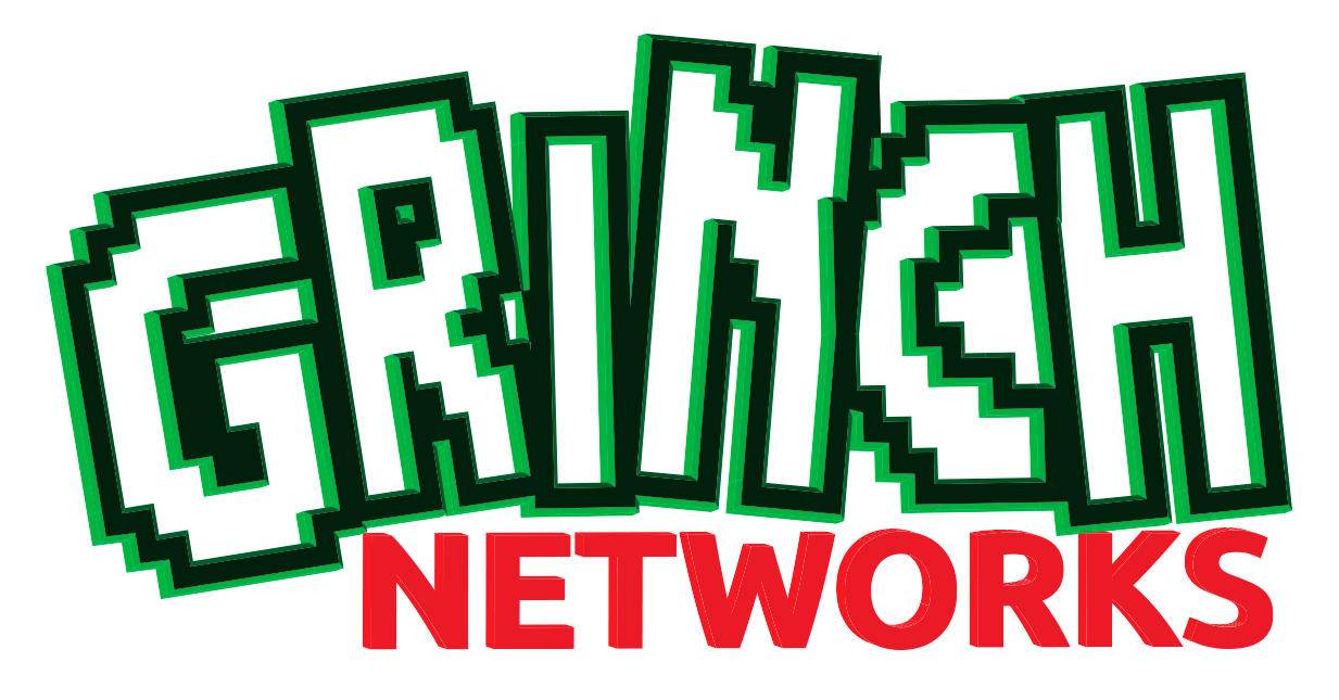 Grinsh Networks